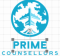 logo prime counsellors